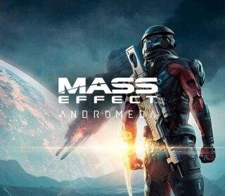 Mass Effect Andromeda PC Oyun kullananlar yorumlar